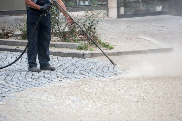 Best Patio and Deck Pressure Washing  in Mountain Home Af, ID