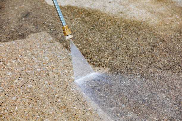Professional Pressure Washing Services in Mountain Home Af, ID