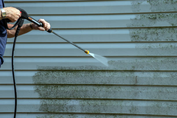 Animal Enclosure Cleaning in Mountain Home Af, ID