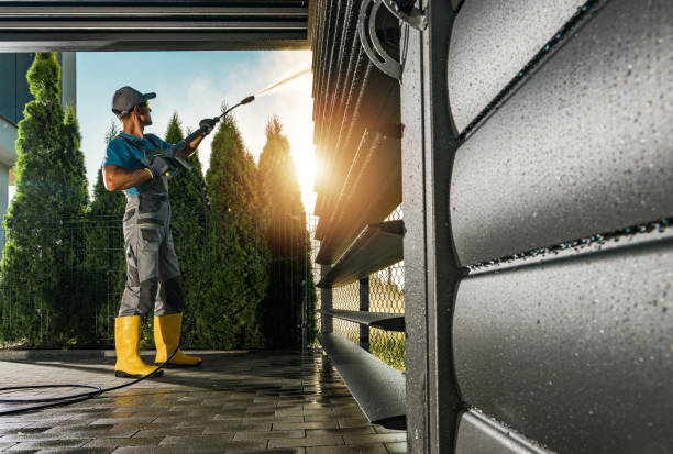 Best Dumpster Area Cleaning  in Mountain Home Af, ID